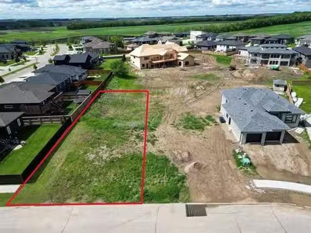 House for sale in Forrest Station, Manitoba