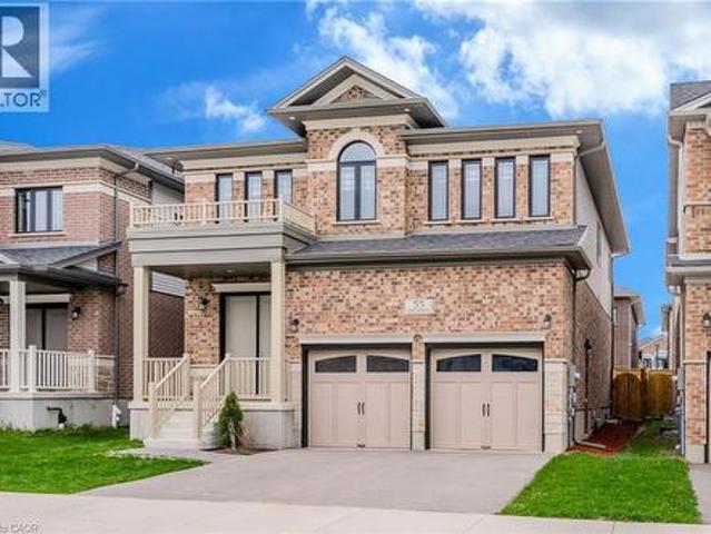 House for sale in Kitchener, Ontario