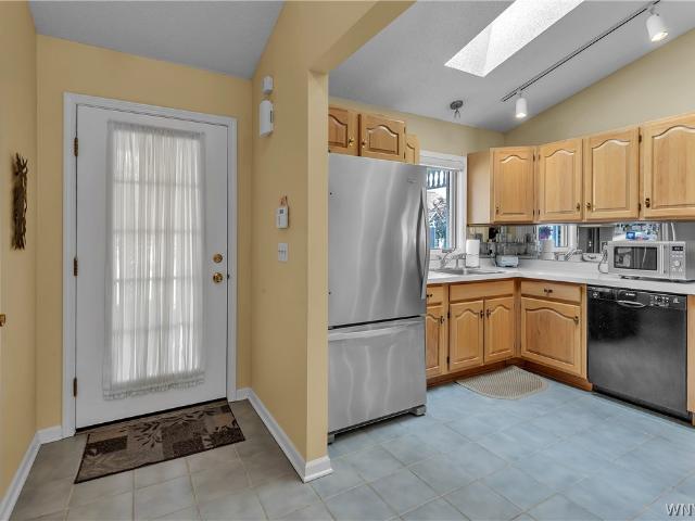 House for sale in East Amherst, New York