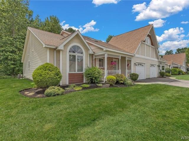 House for sale in East Amherst, New York