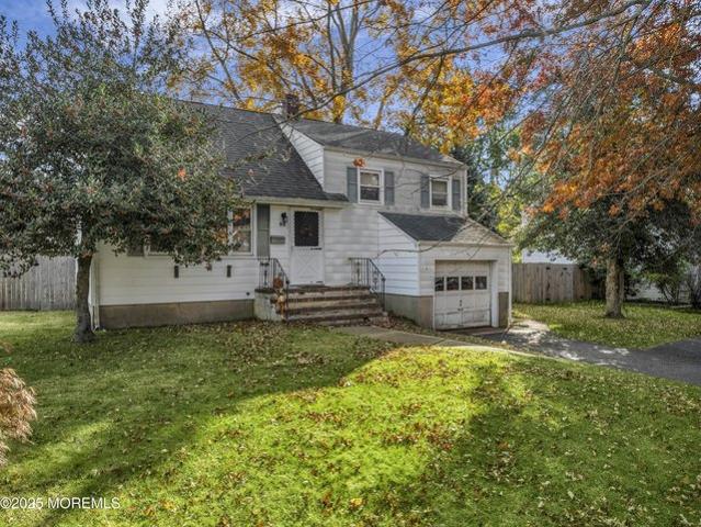 House for sale in Monmouth, New Jersey