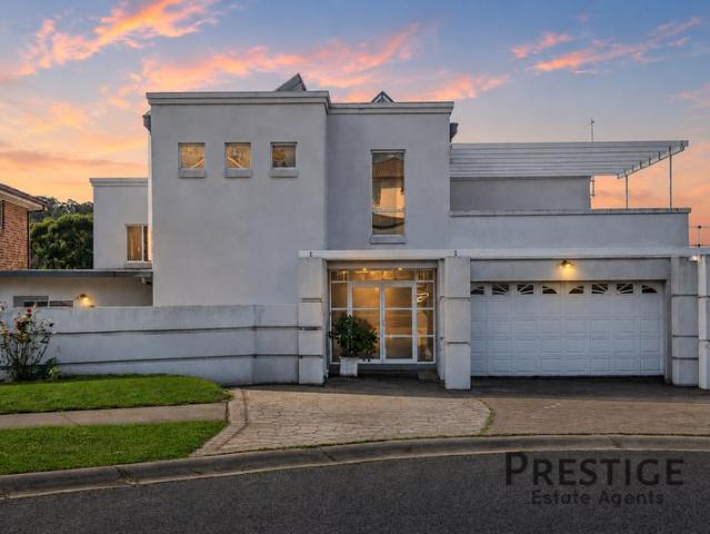 House for sale in Sydney, New South Wales