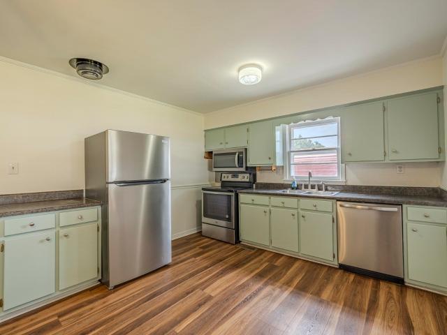 House for sale in Tennessee