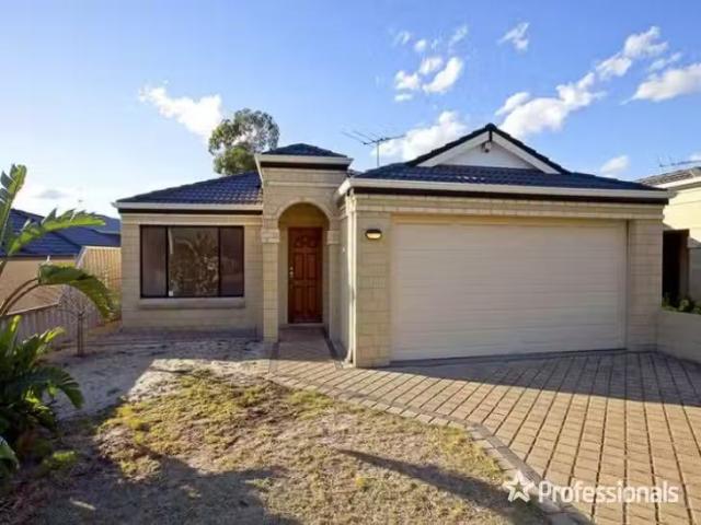 House for rent in Stirling, Western Australia