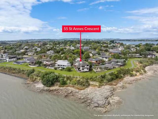 House for sale in East Tamaki, Oroua County