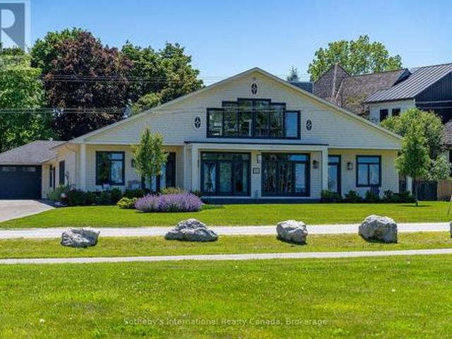 House for sale in Collingwood, Ontario