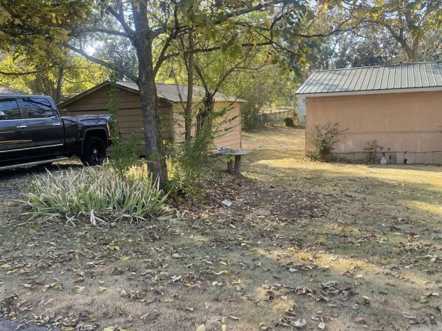 House for sale in Saltillo, West Tennessee