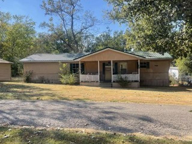 House for sale in Saltillo, West Tennessee