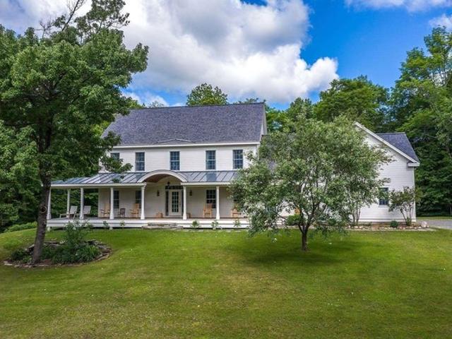 House for sale in Norwich, Vermont