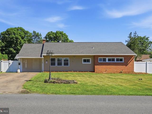 House for sale in Landisville, Pennsylvania