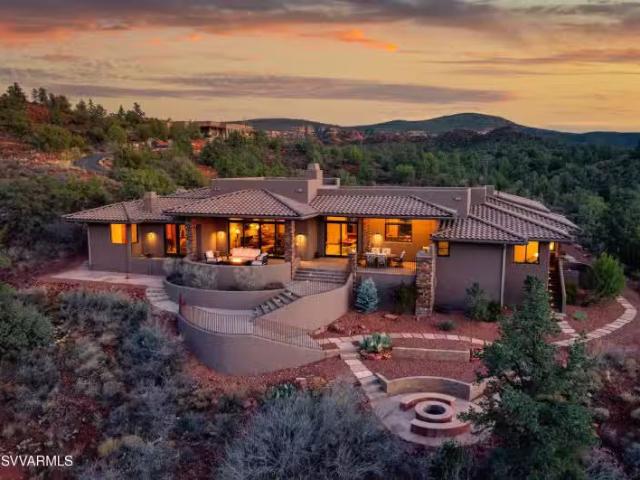 House for sale in Sedona