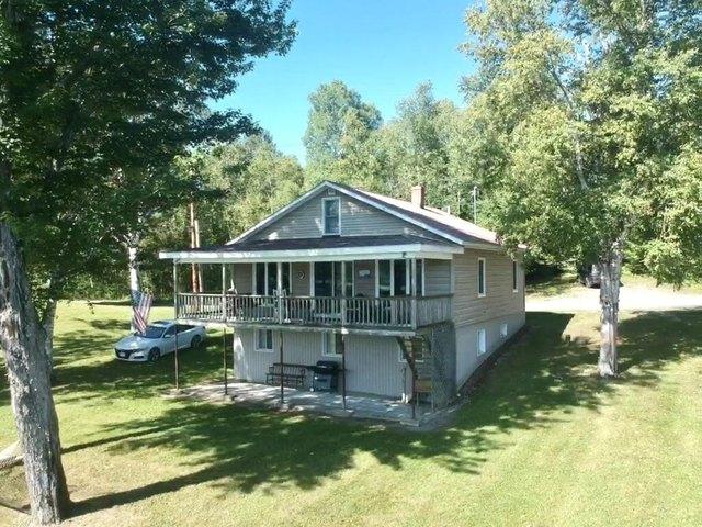 House for sale in Maine