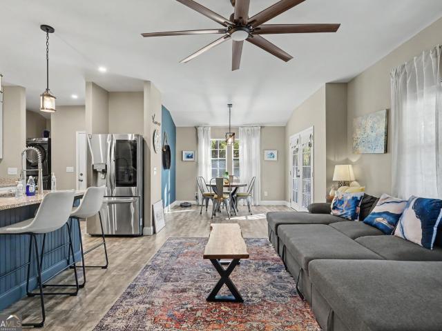 House for sale in Clayton, Rabun County