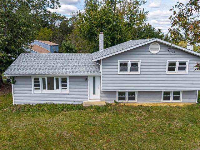 House for sale in Alloway, New Jersey