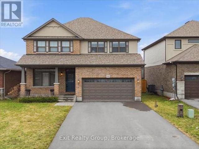 House for sale in Quinte West, Ontario