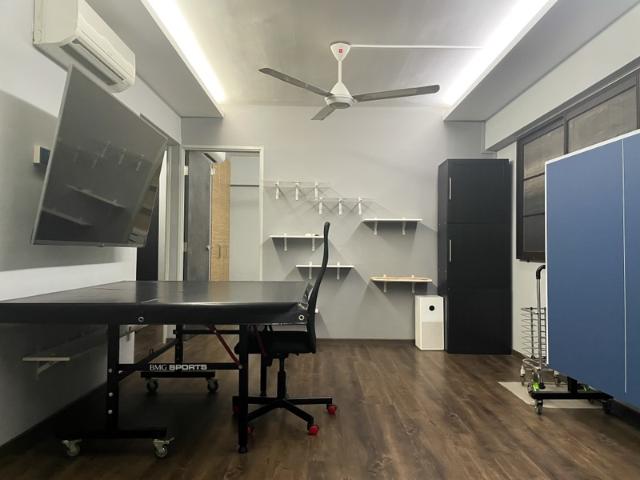 Apartment for rent