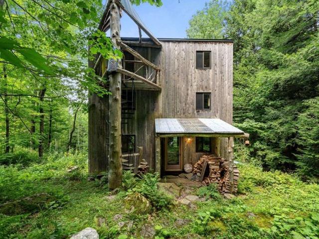 House for sale in Waterbury, Vermont