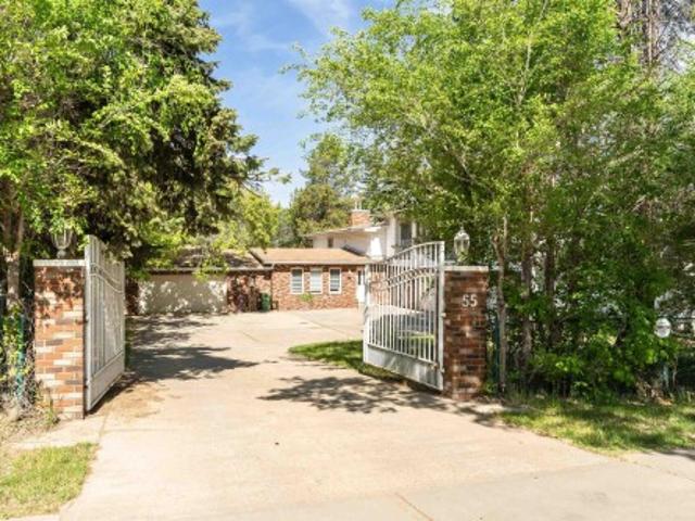 House for sale in Saint Albert, Alberta