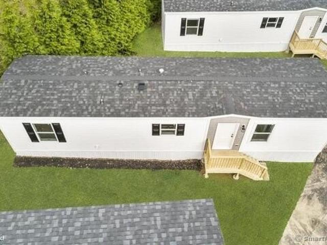 House for sale in Newtown, Connecticut