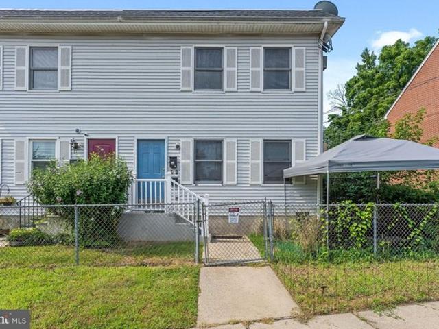 Condo for sale in Trenton, New Jersey