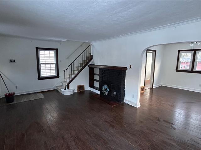 House for sale in Euclid, Ohio