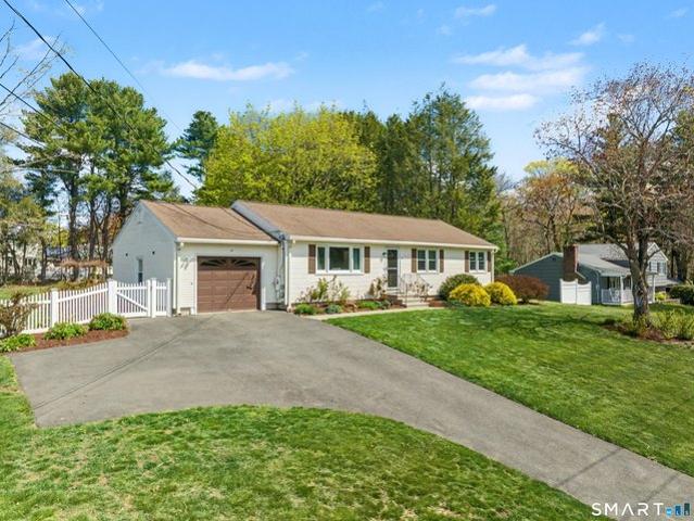 House for sale in North Haven, Connecticut