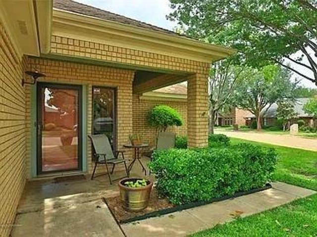 House for sale in Taylor, Texas
