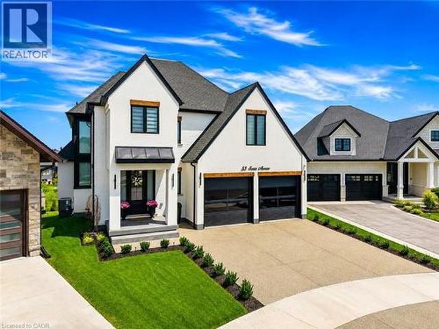 House for sale in Niagara, Ontario