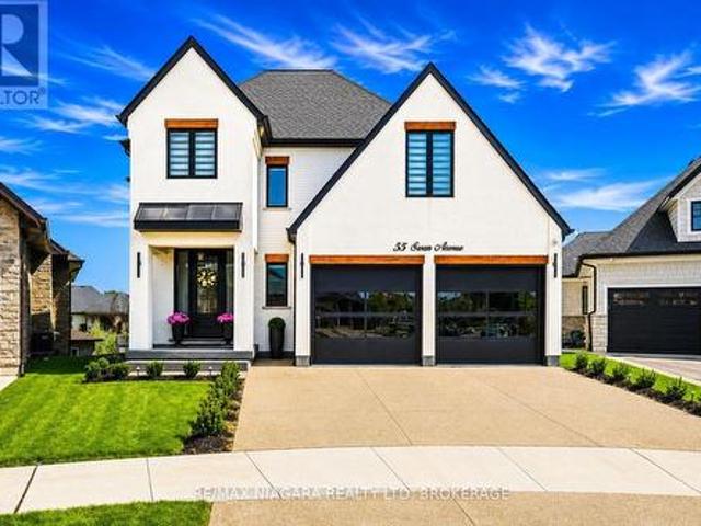 House for sale in Niagara, Ontario