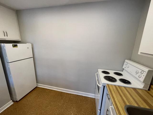 Apartment for rent in Rideau-Vanier, Ottawa