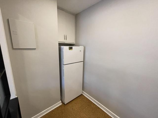 Apartment for rent in Rideau-Vanier, Ottawa