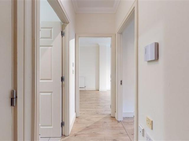 Apartment for sale in Dublin
