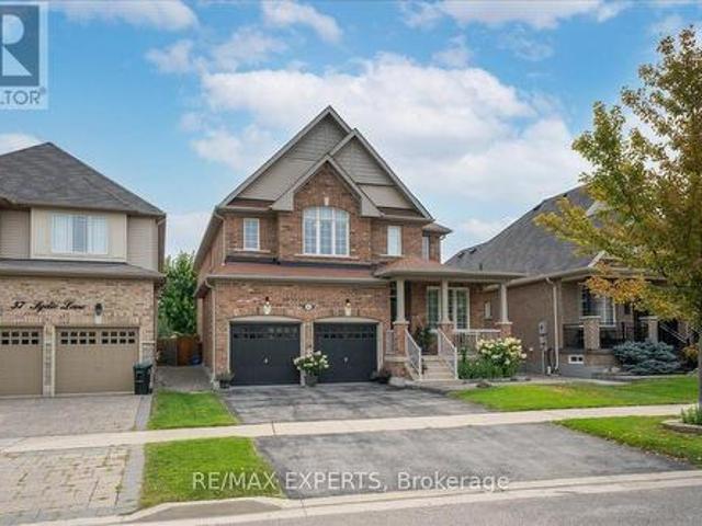 House for sale in Tottenham, Ontario