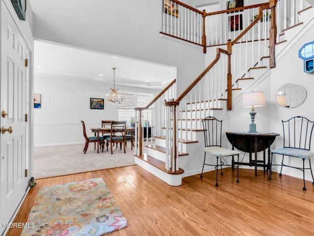 House for sale in Monmouth, New Jersey