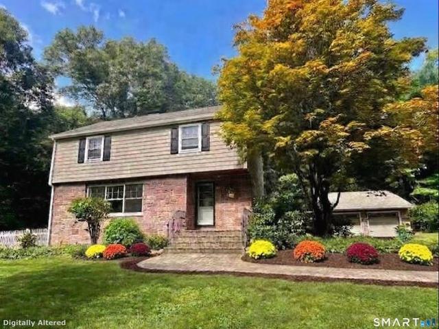 House for sale in Avon, Connecticut