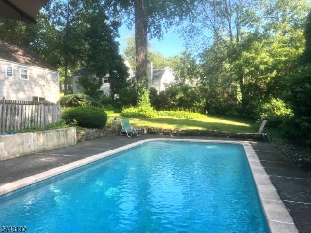 House for sale in Summit, New Jersey