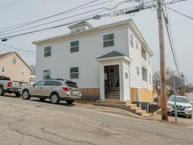 House for sale in Sanford, Maine