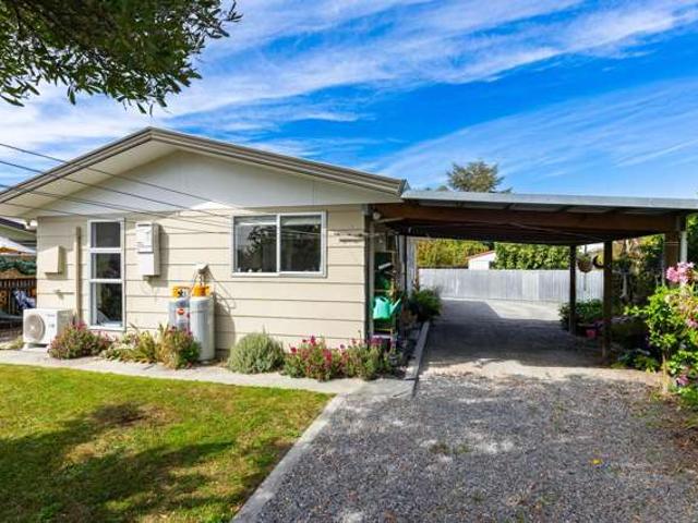 House for sale in Blenheim Central, Marlborough
