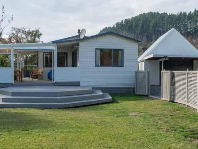 House for rent in Taupahi, Waikato