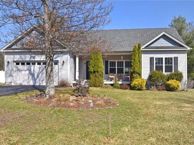 House for sale in Coventry, Rhode Island