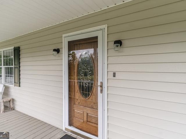 House for sale in Georgia