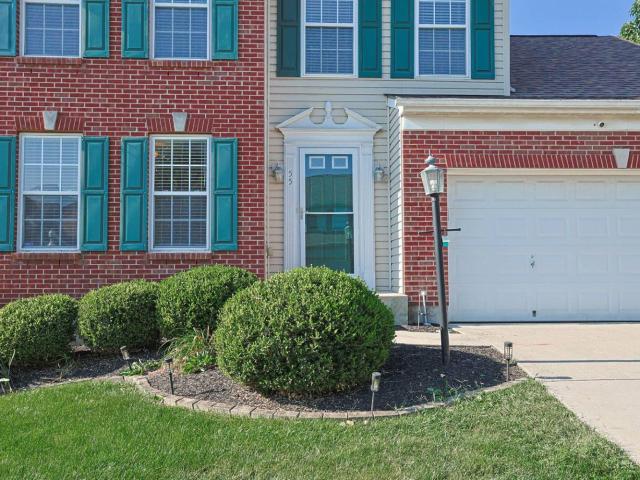 House for sale in Monroe, Ohio