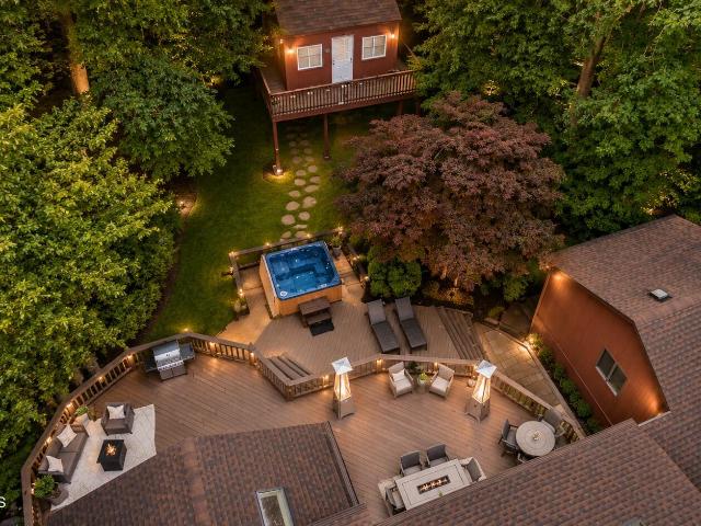 House for sale in Monmouth, New Jersey