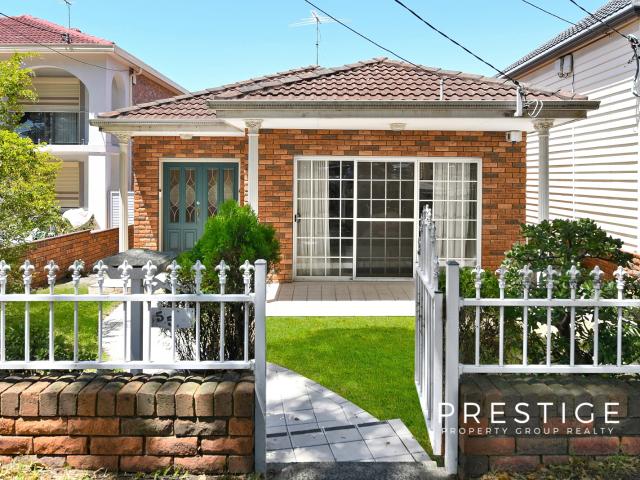 House for rent in Sydney, New South Wales