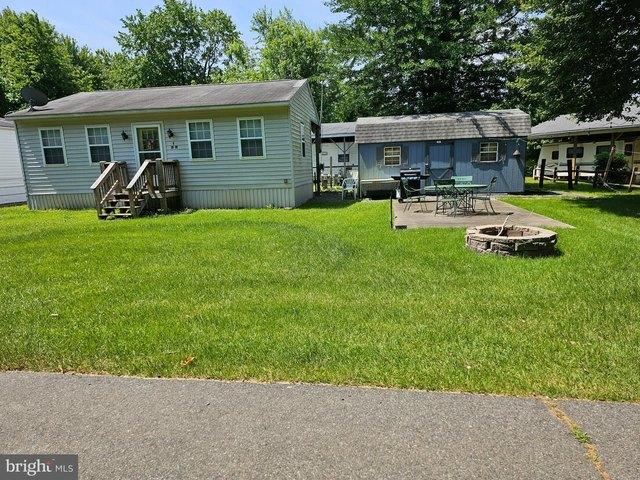 House for sale in Cecil, Maryland