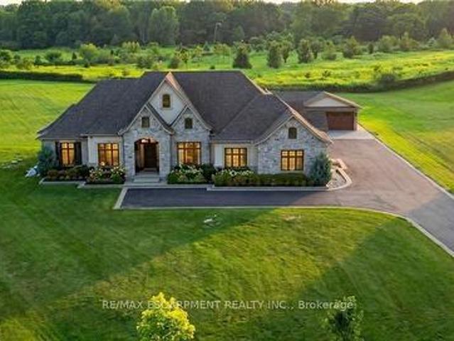 House for sale in Ancaster, Ontario
