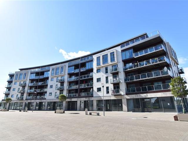 Apartment for sale in Bluebell, North Tipperary
