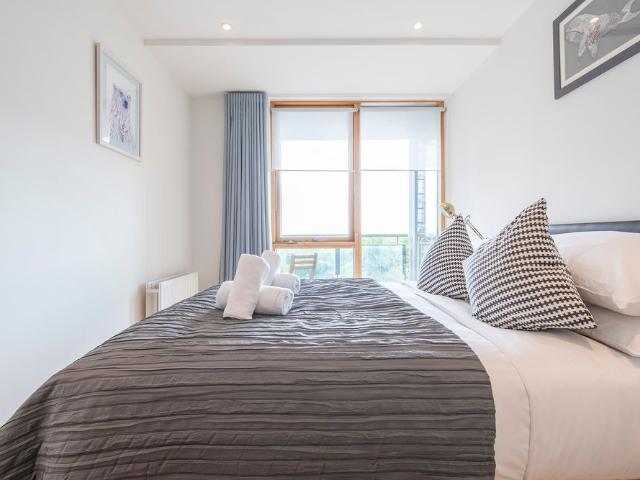 Apartment to rent in Bluebell, North Tipperary