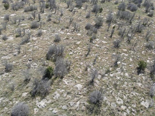 Land for sale in Graford, Texas