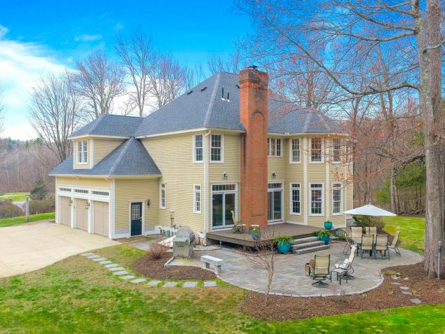 Property for sale in New Hampshire